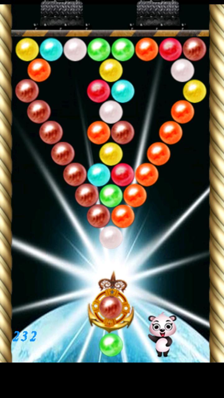 Bubble Shooter 2018