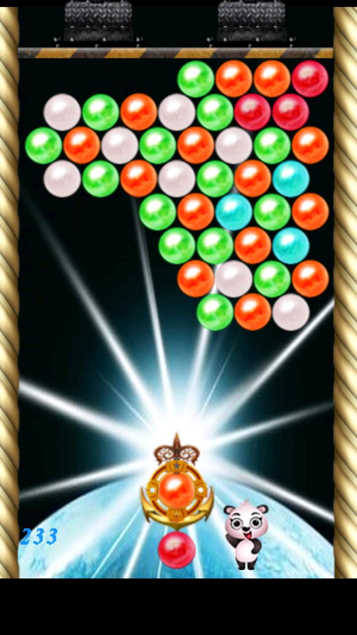 Bubble Shooter 2018
