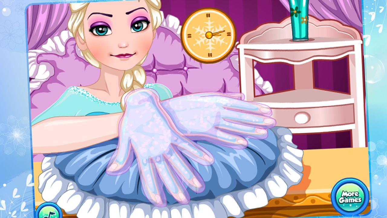 Beauty And Spa