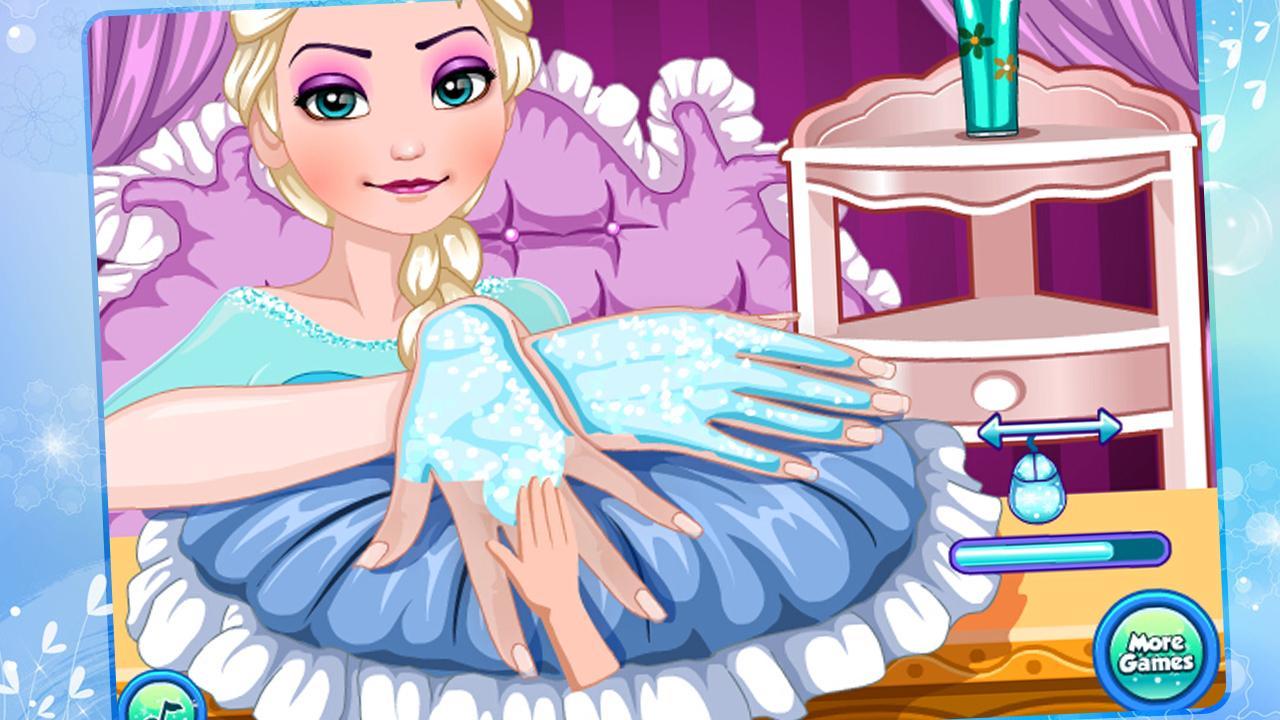 Beauty And Spa