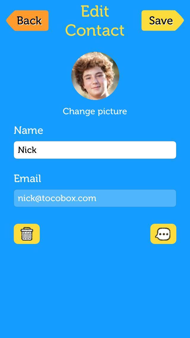 Tocomail for Gmail