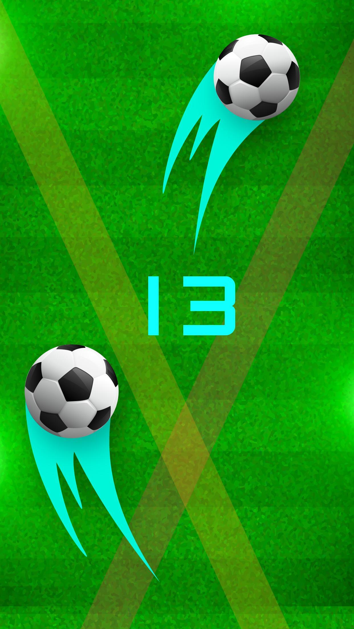 Soccer Messenger