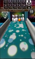 Strike 3D Bowling