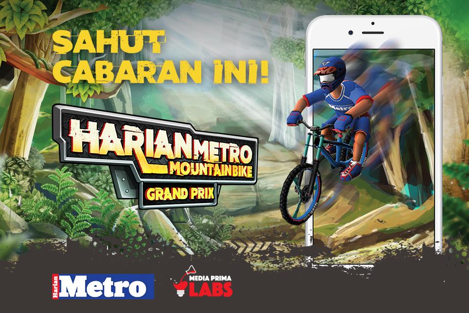 HM MTB