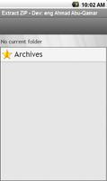 Extract ZIP