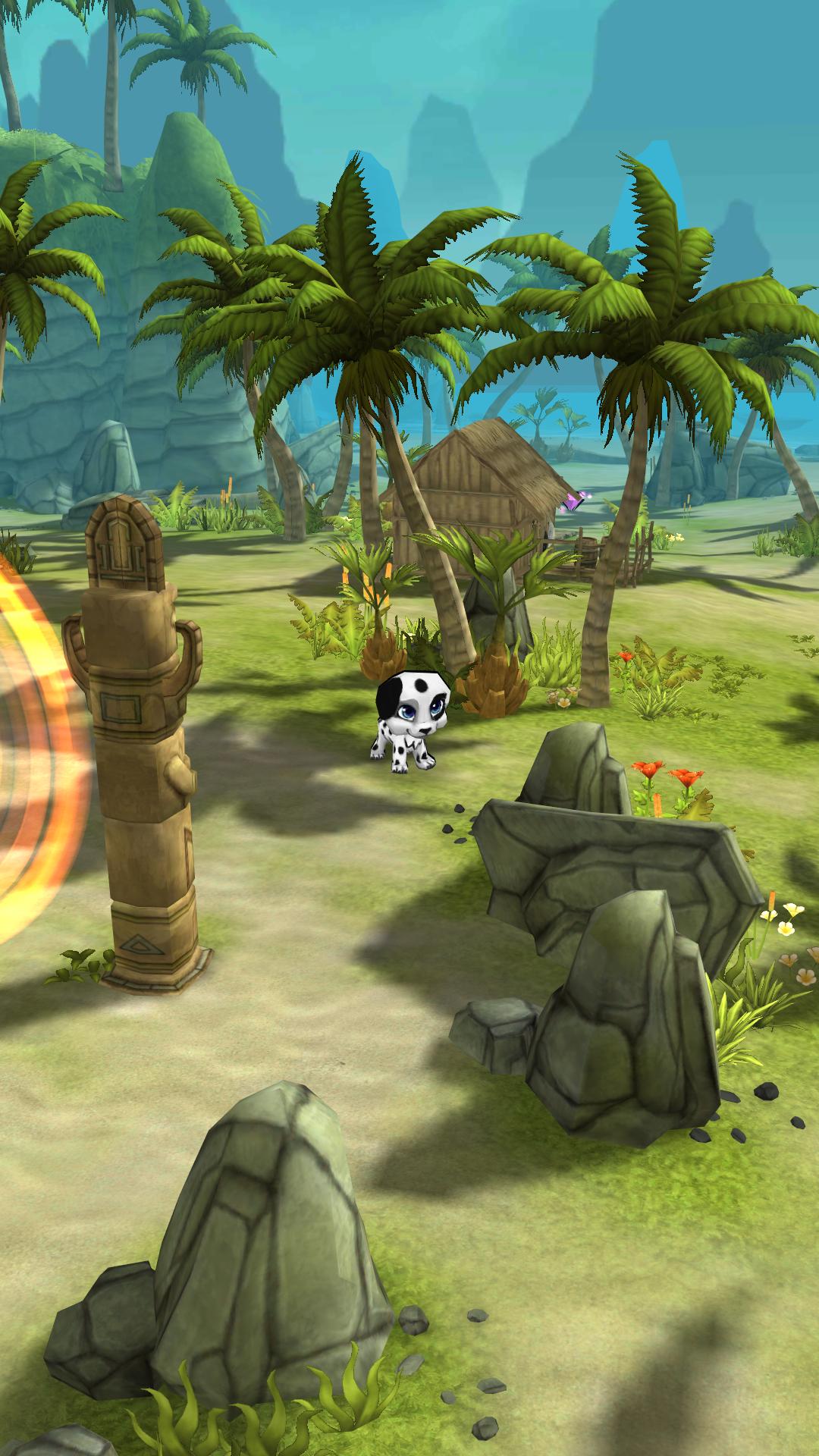 Little Animal Park Online
