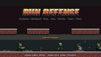 Run Defense