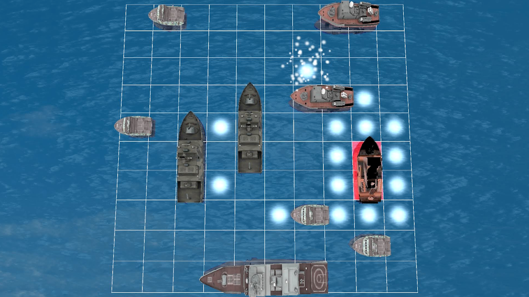Sea Battle 3D Pro
