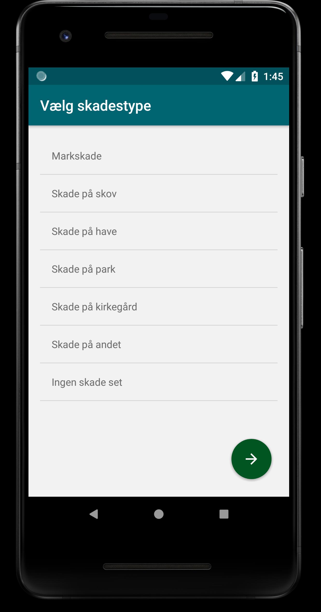 Vildsvin