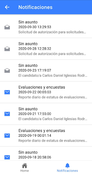 PeopleCloud HRM