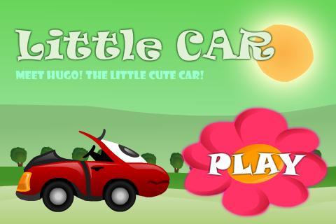 Kids Toy Car