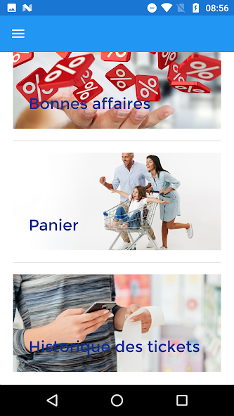 Espace Maison