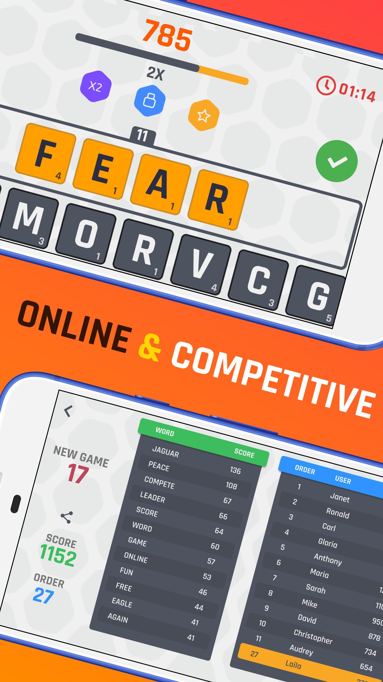 WordQ