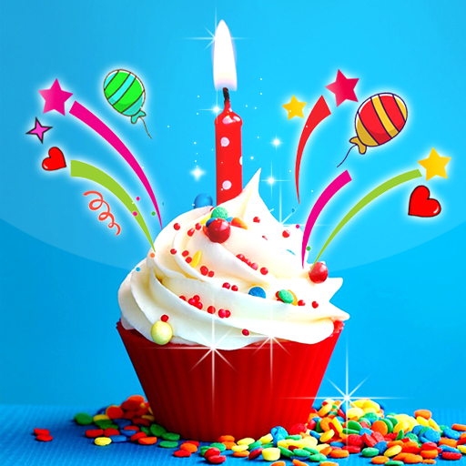 Birthday Live Wallpaper