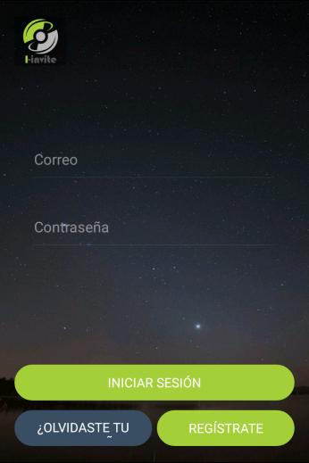 I-invite