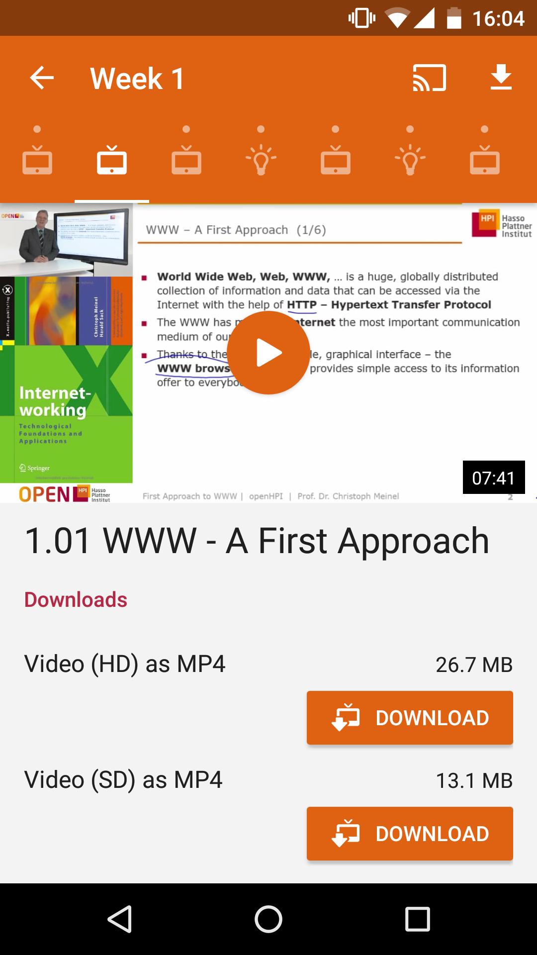openHPI