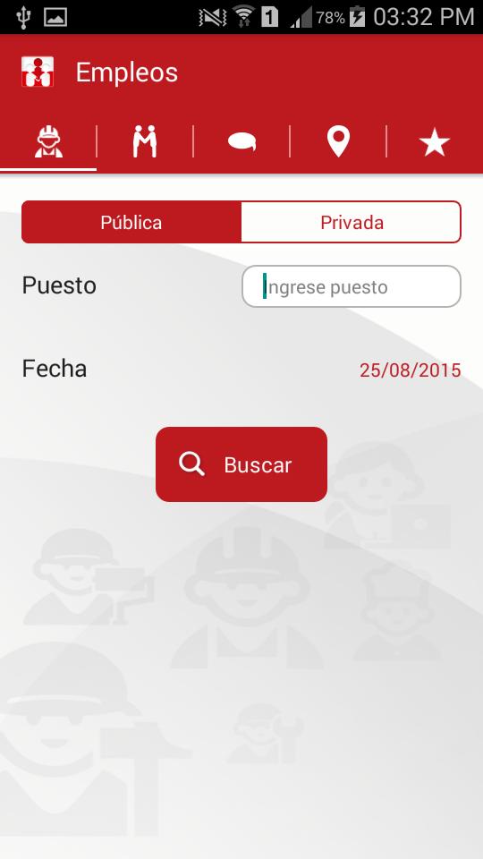 Centro de Empleo