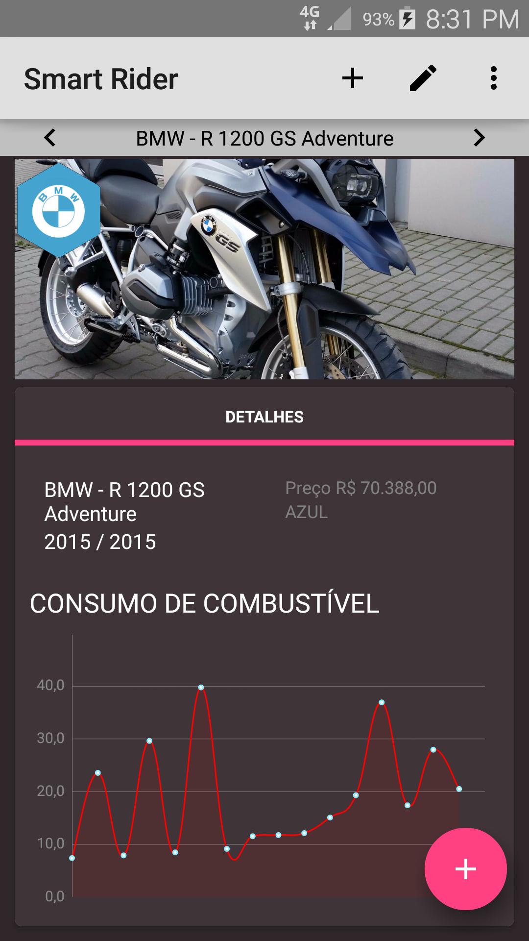 Smart Rider
