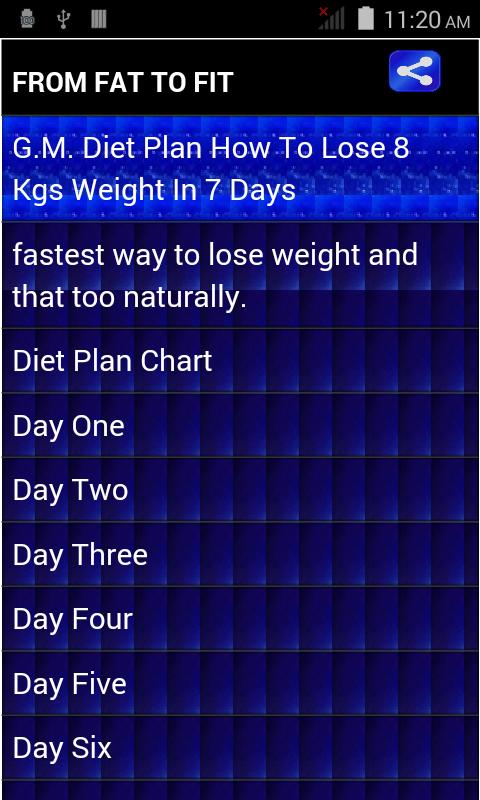 FAT 2 FIT
