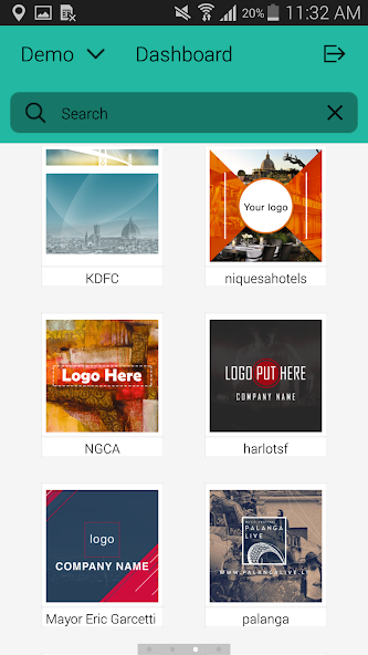 Preview Your App