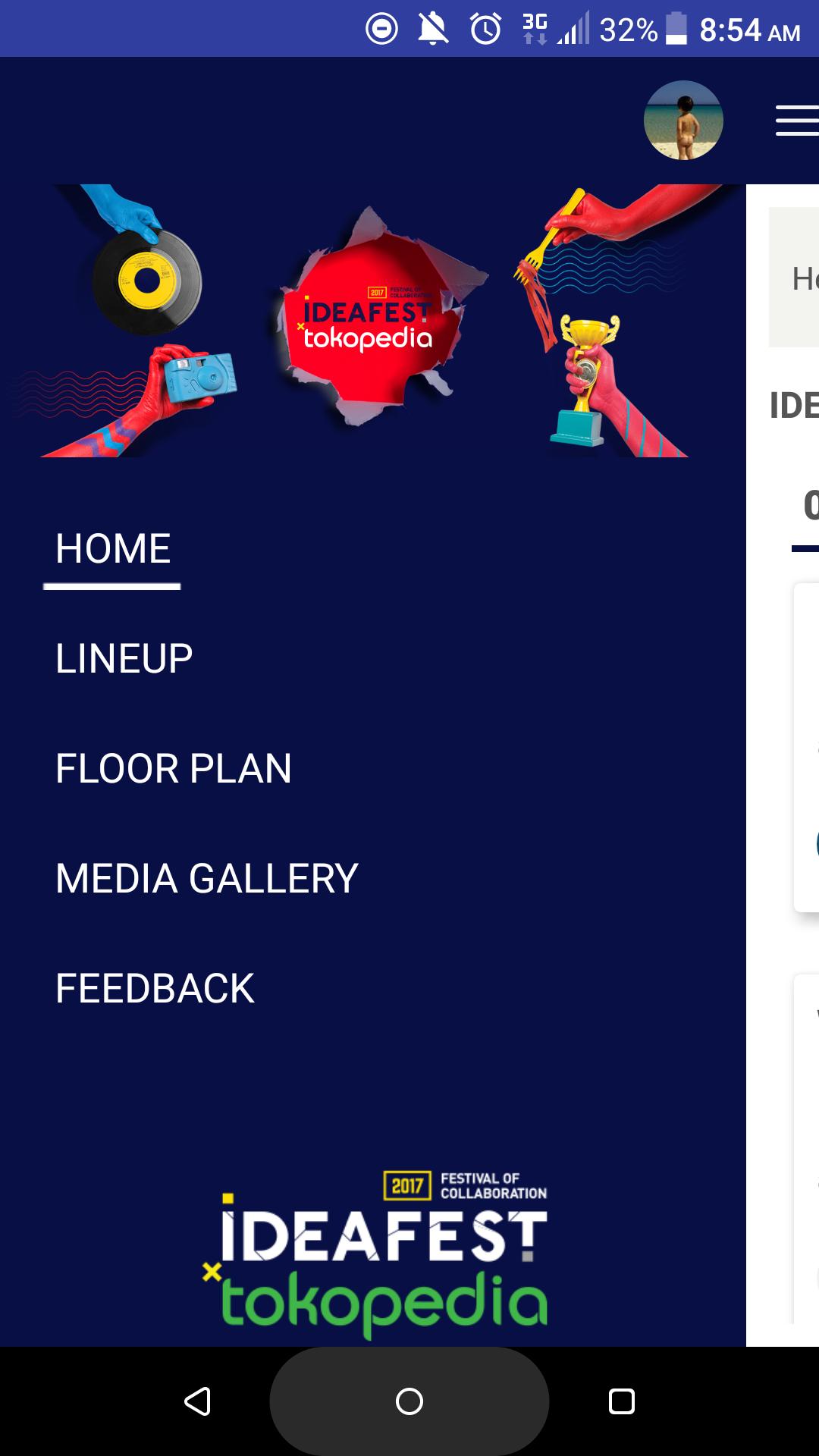 Ideafest