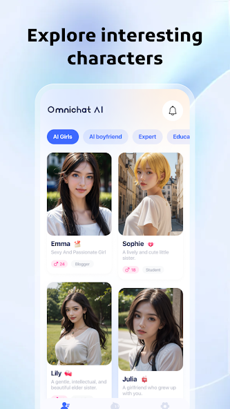 Omni Chat