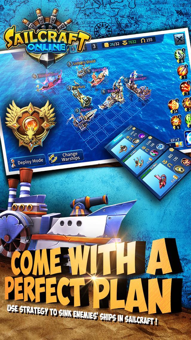 SailCraft