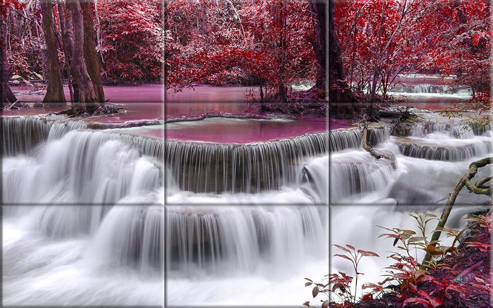 Puzzle - Beauty Of Nature