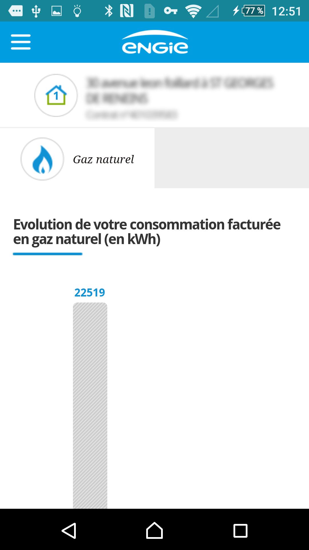 ENGIE Espace Client