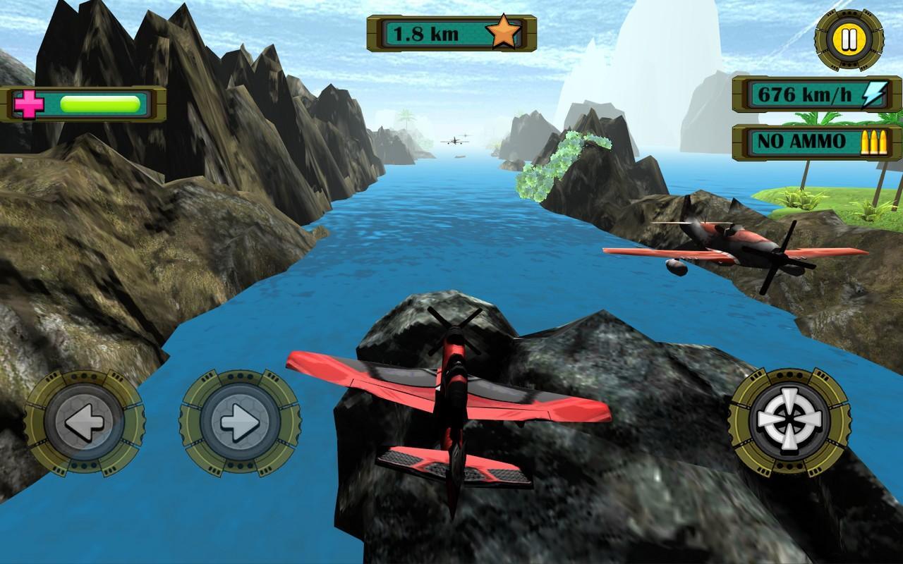 AirCombat