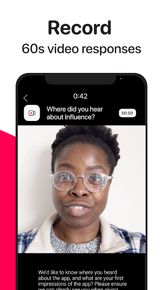 Influence