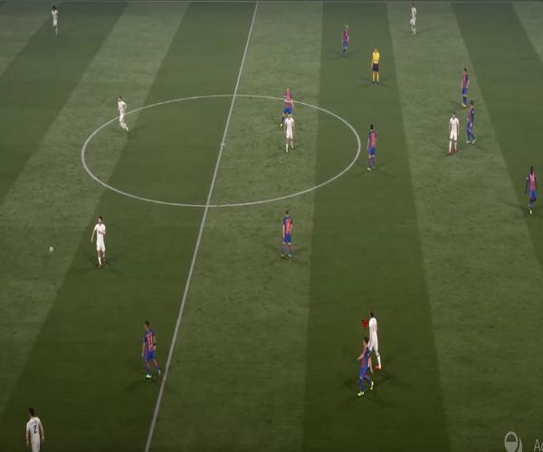 Soccer 18