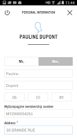 LaCompagnie