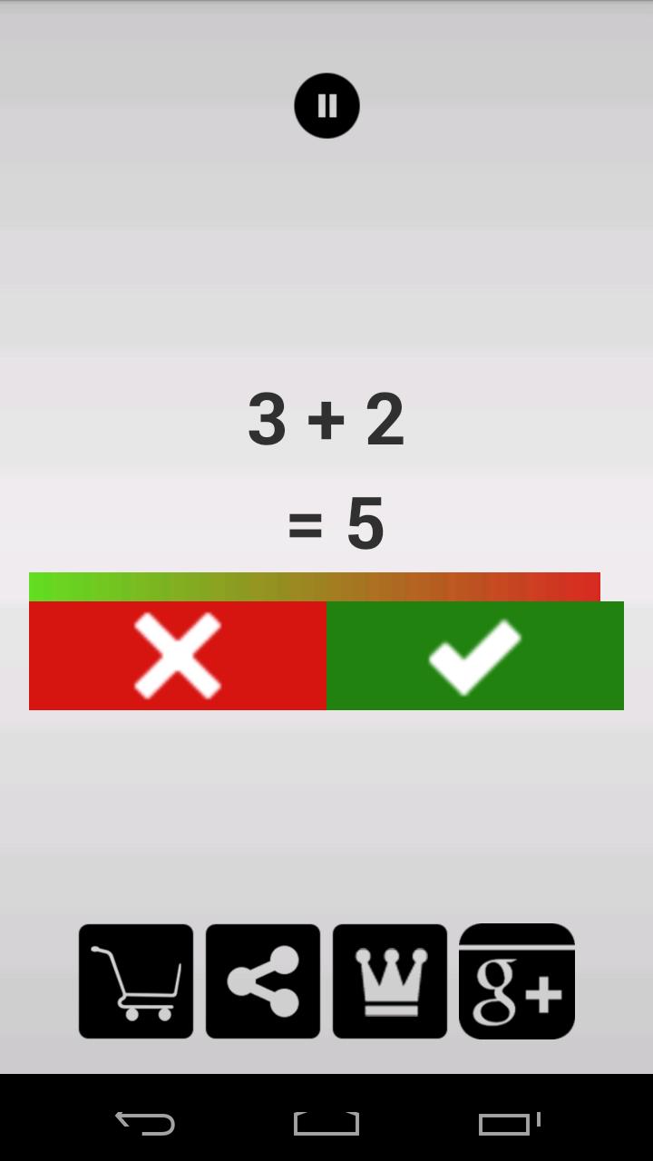 Math Buzz