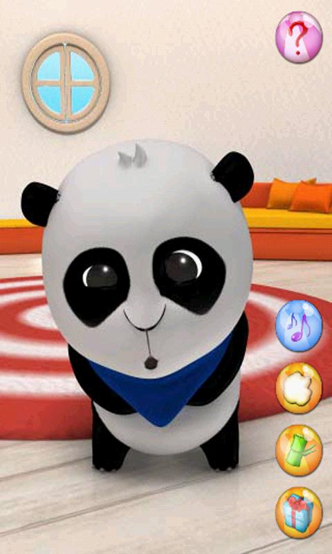 Talking POPO [Free]