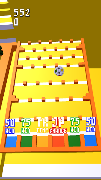 Patole Pusher Pixel