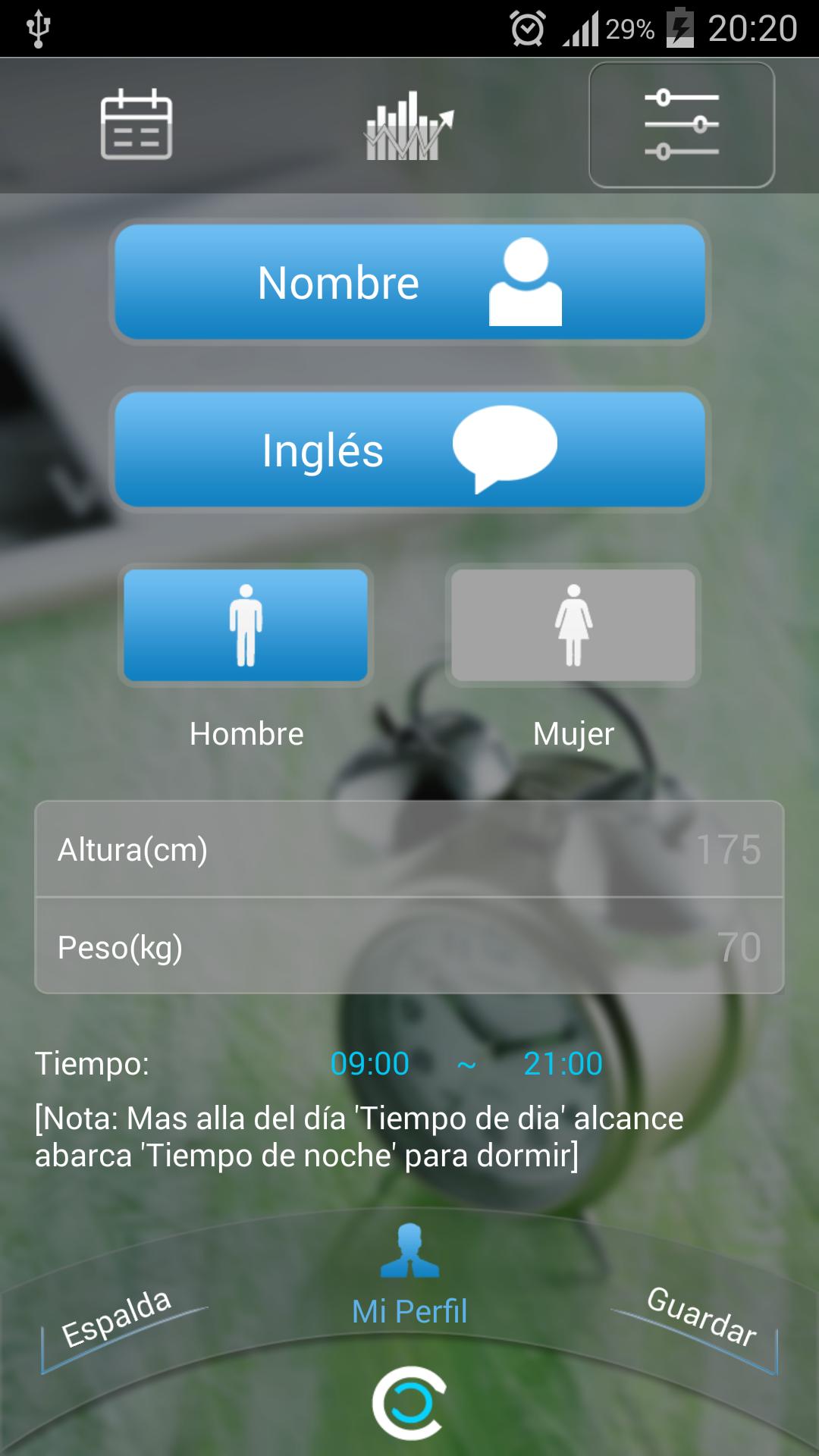 JoyFit 2.1