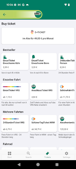 VRS