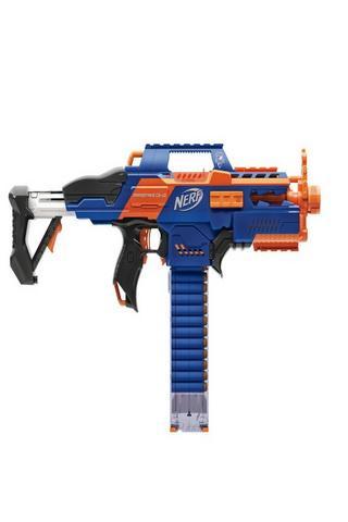 New Gun Foam