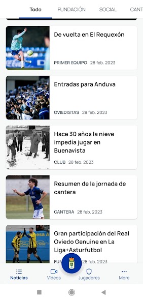 Real Oviedo