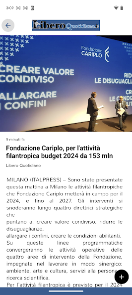 Libero Quotidiano
