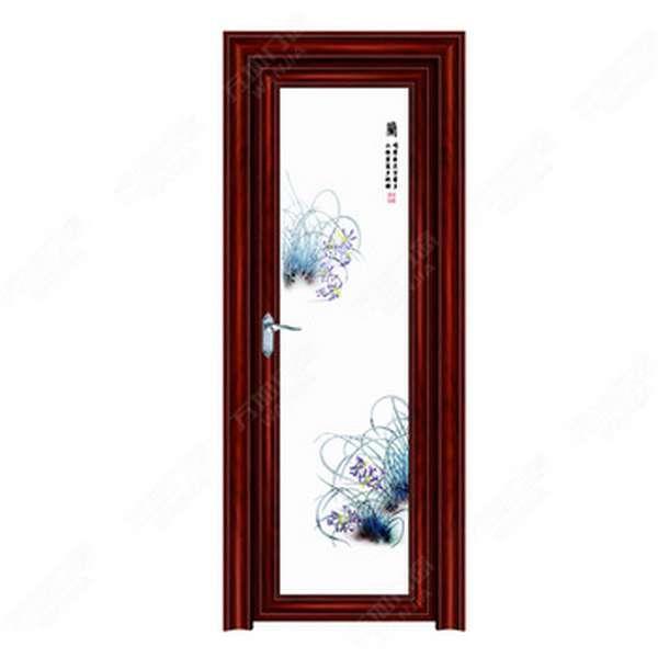 Desain Pintu Rumah 2018