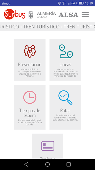 Surbus