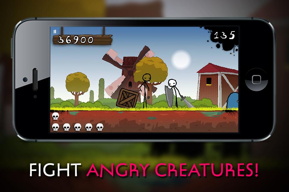 StickArcade Free