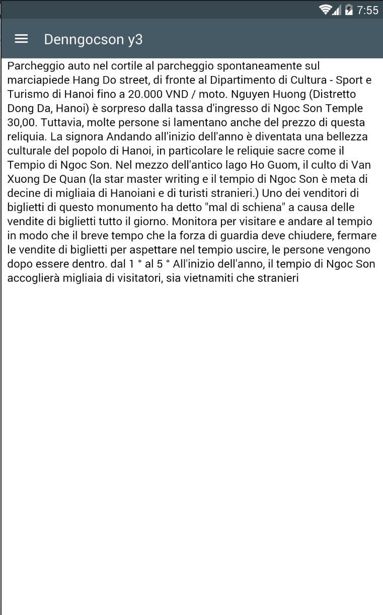 Denngocson Y3