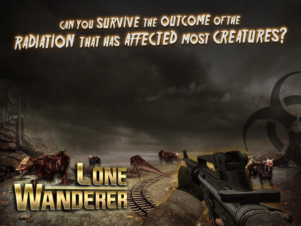 Lone Wanderer
