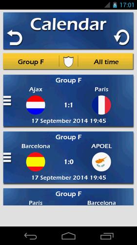 Champions League