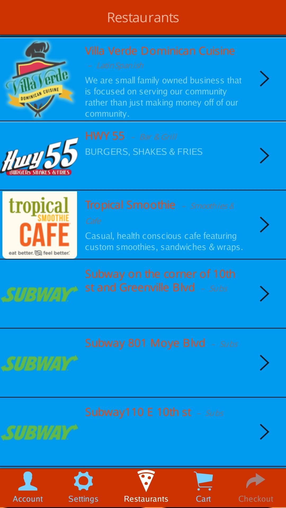 TakeoutPros