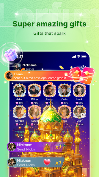 Lotfun