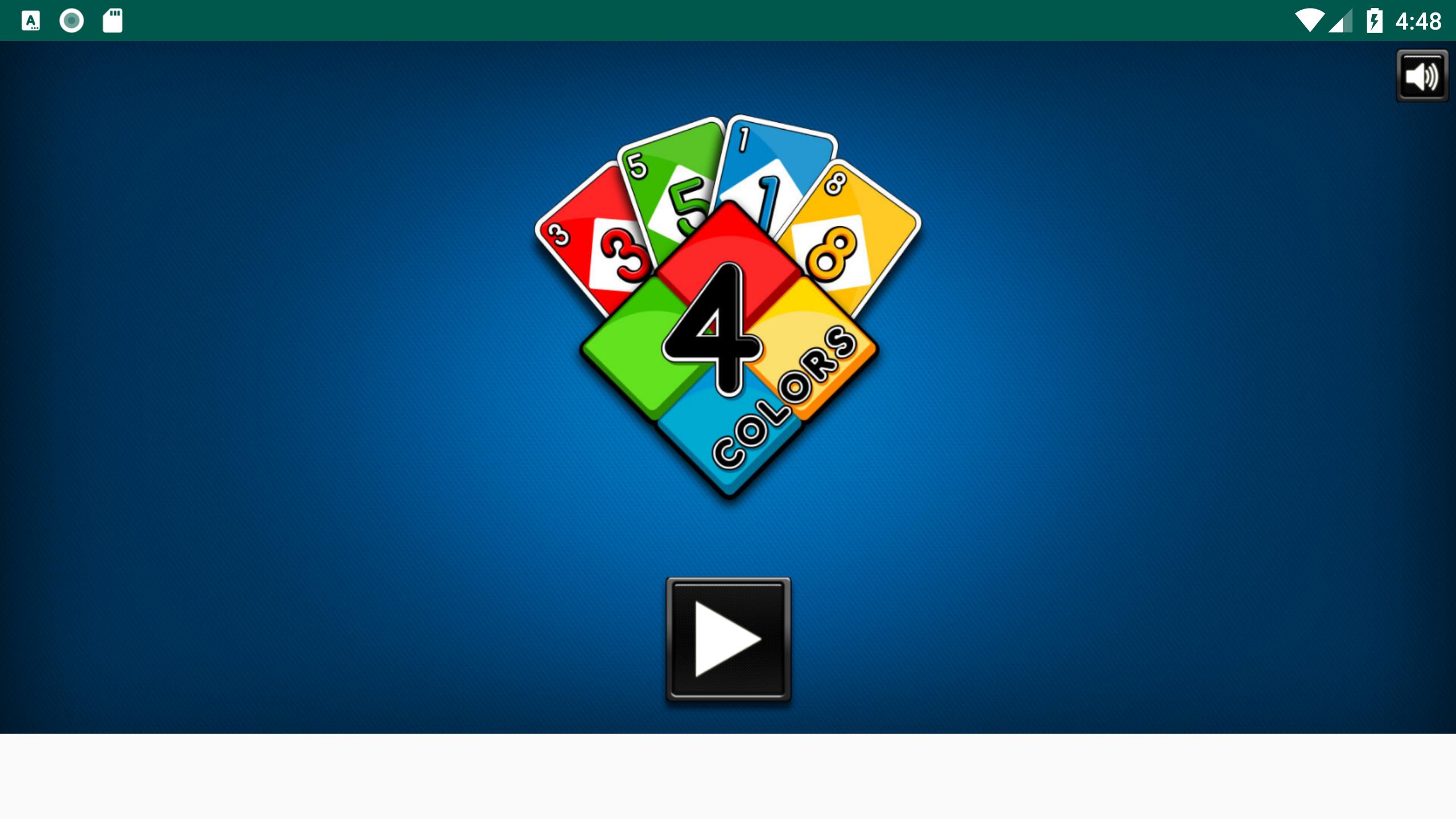 4 Colors Classic